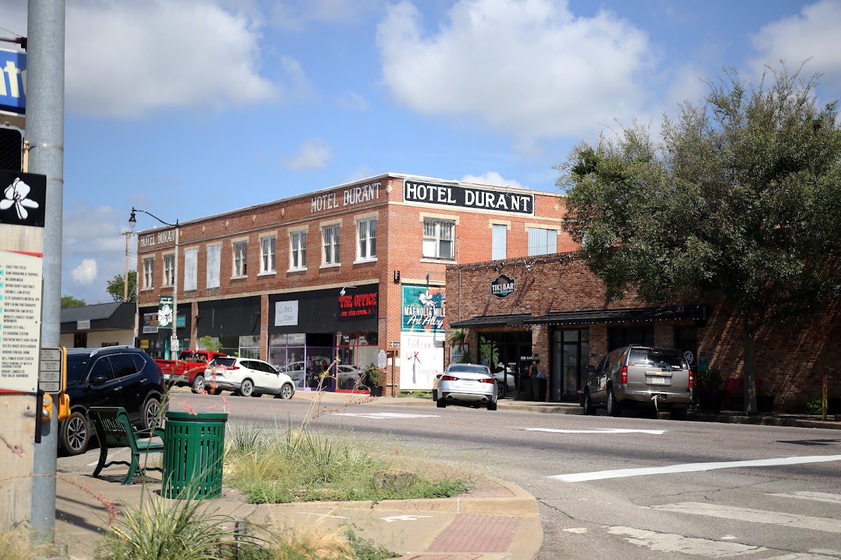 Durant Main Street Market photo 1